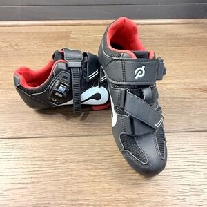 Peleton Cycling Shoes Including Cleat Size 38/Women's 7/7.5 Athletic Workout